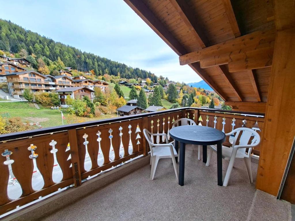 Image of  Chez Cle'Montagne 