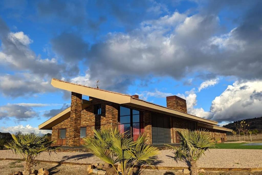 Image of  Alojamiento Rural De Lujo En Pedraza-Tejadilla 