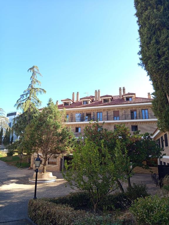 Image of  Casa De Las Nieves 