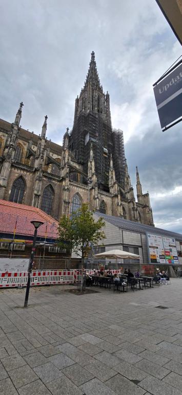 Image of  Room16-Ulm 