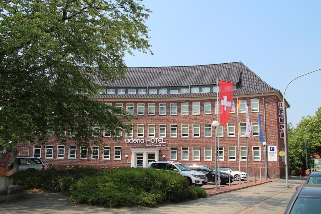 Image of  Adena Hotel 