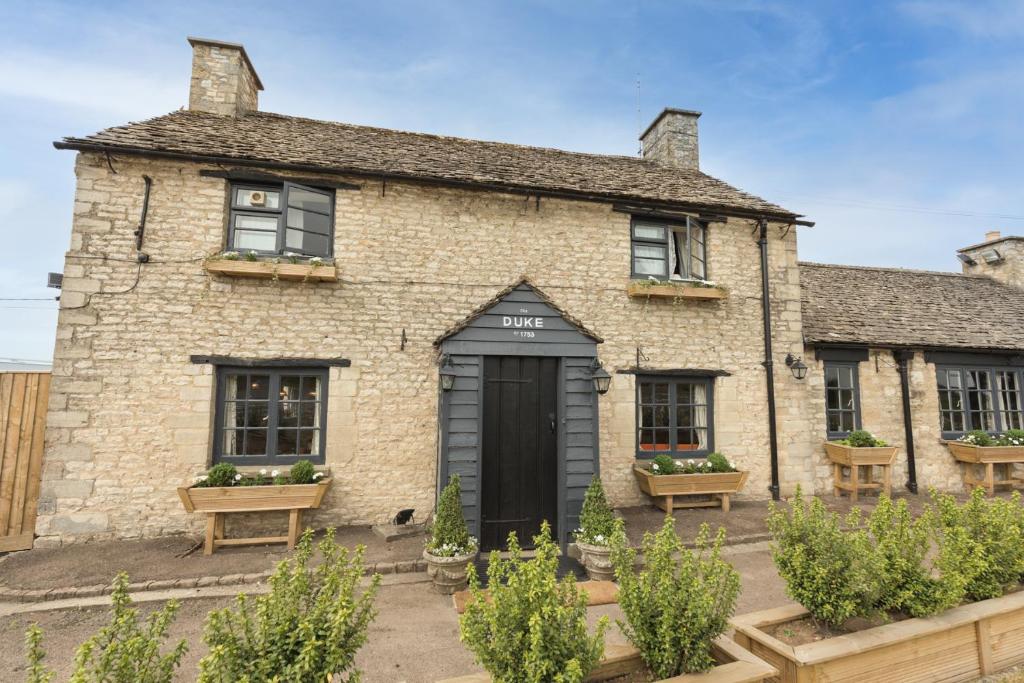 Image of  Duke Of Marlborough Hotel 