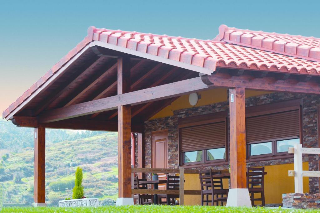 Image of  Apartamentos El Prau 