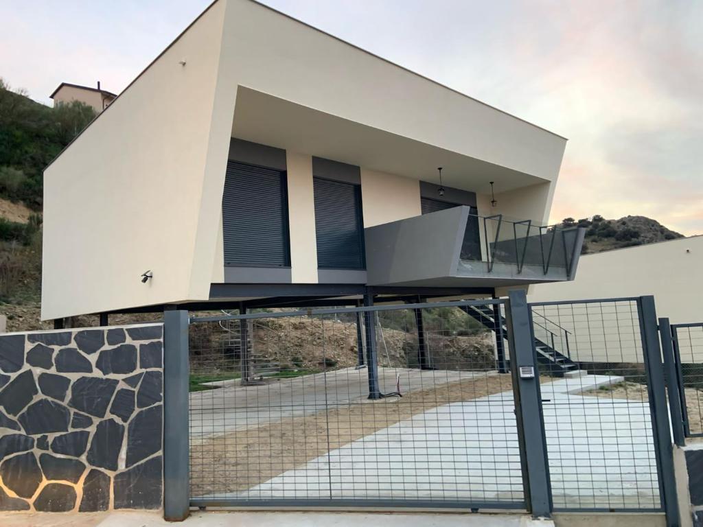 Image of  Chalet Rural En Angeles De San Rafael 