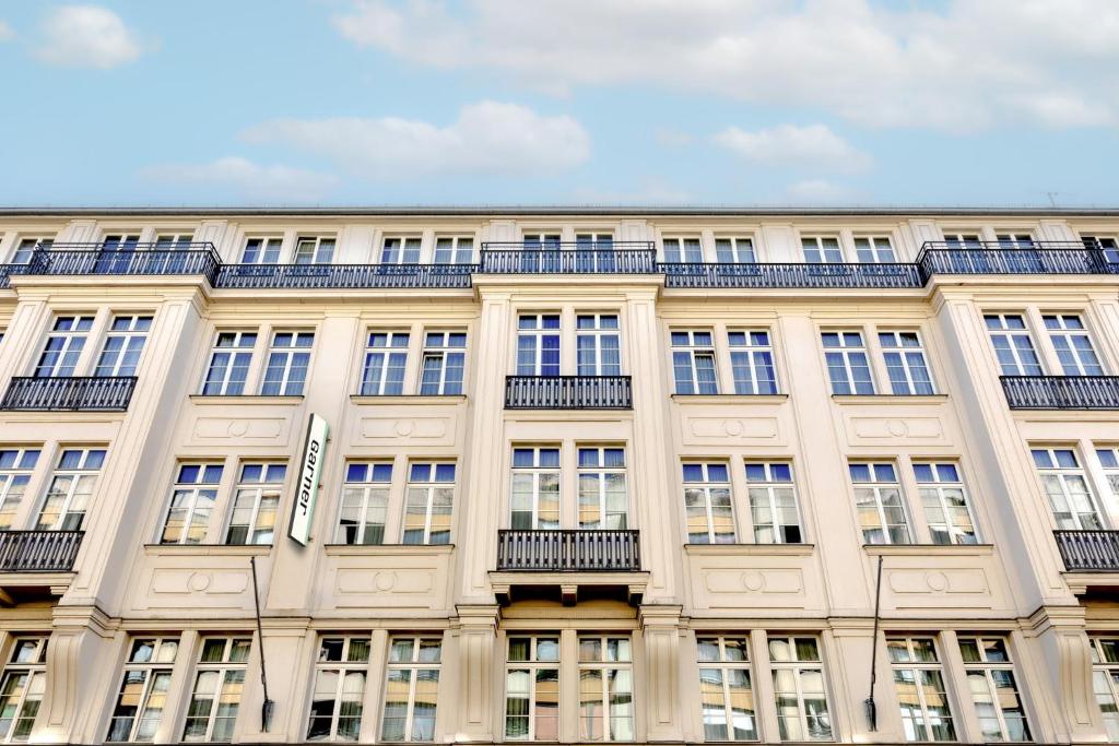 Image of  Garner Hotel Berlin - Checkpoint Charlie By IHG 