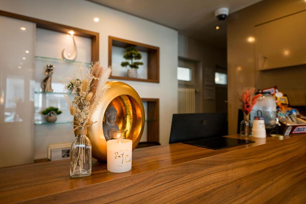 Image of  Hotel Admiral Am Zoo 