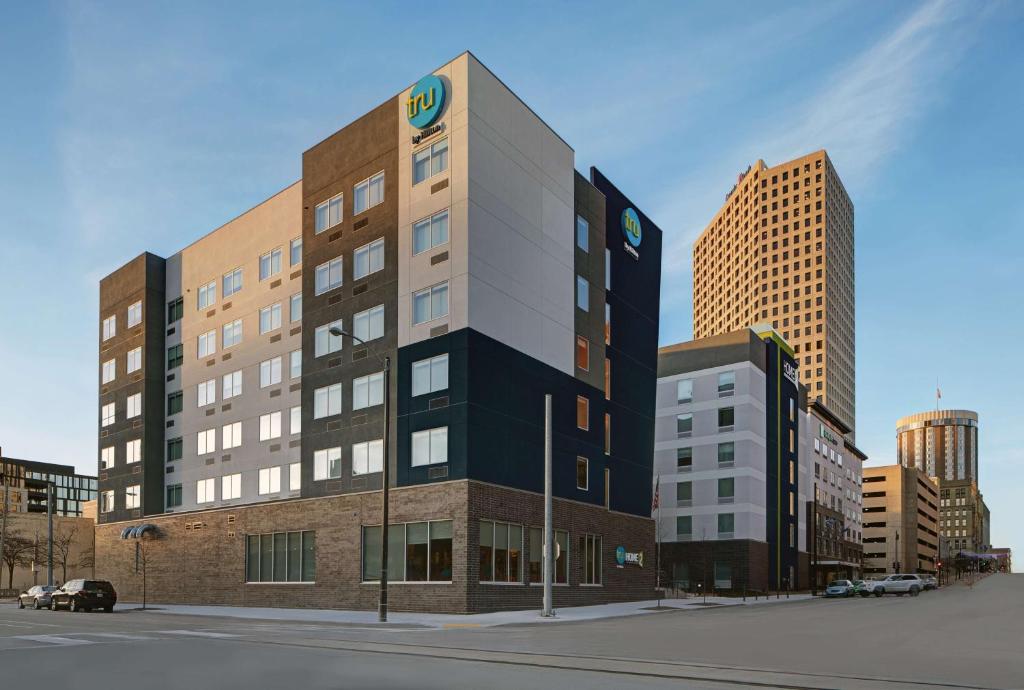 Image of  Tru By Hilton Milwaukee Downtown 
