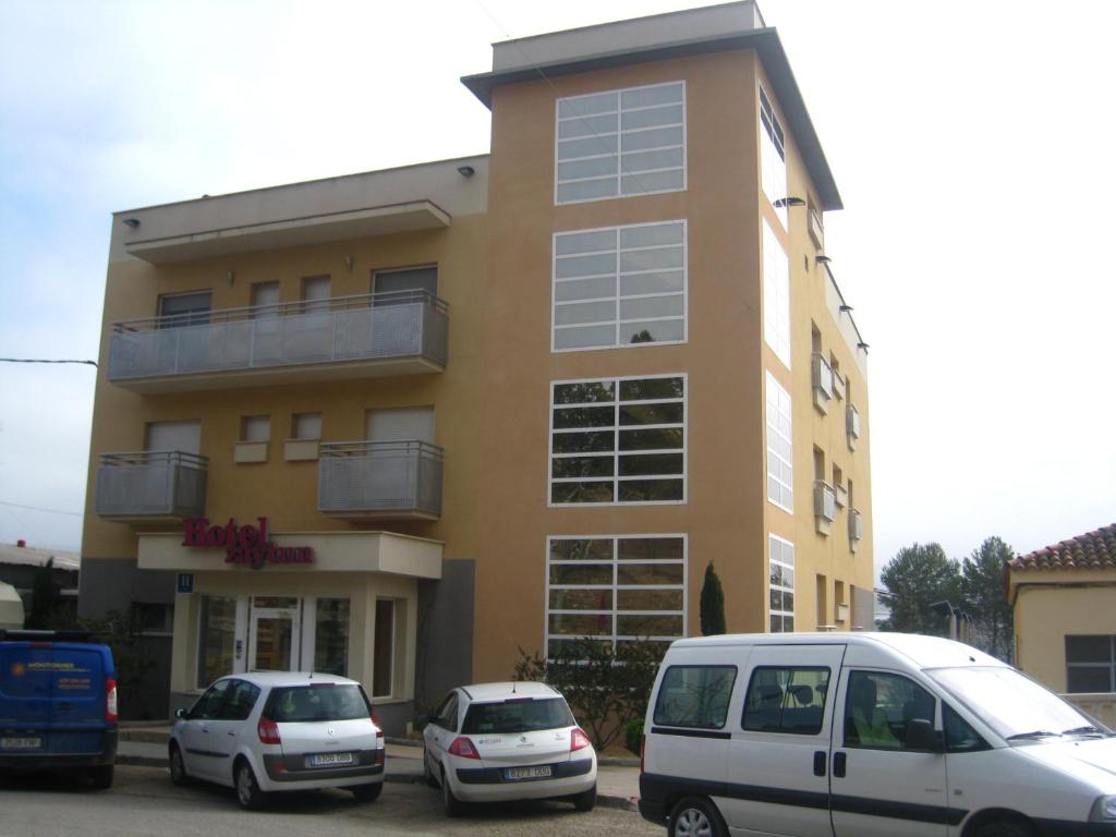 Image of  Hotel Zaytun 