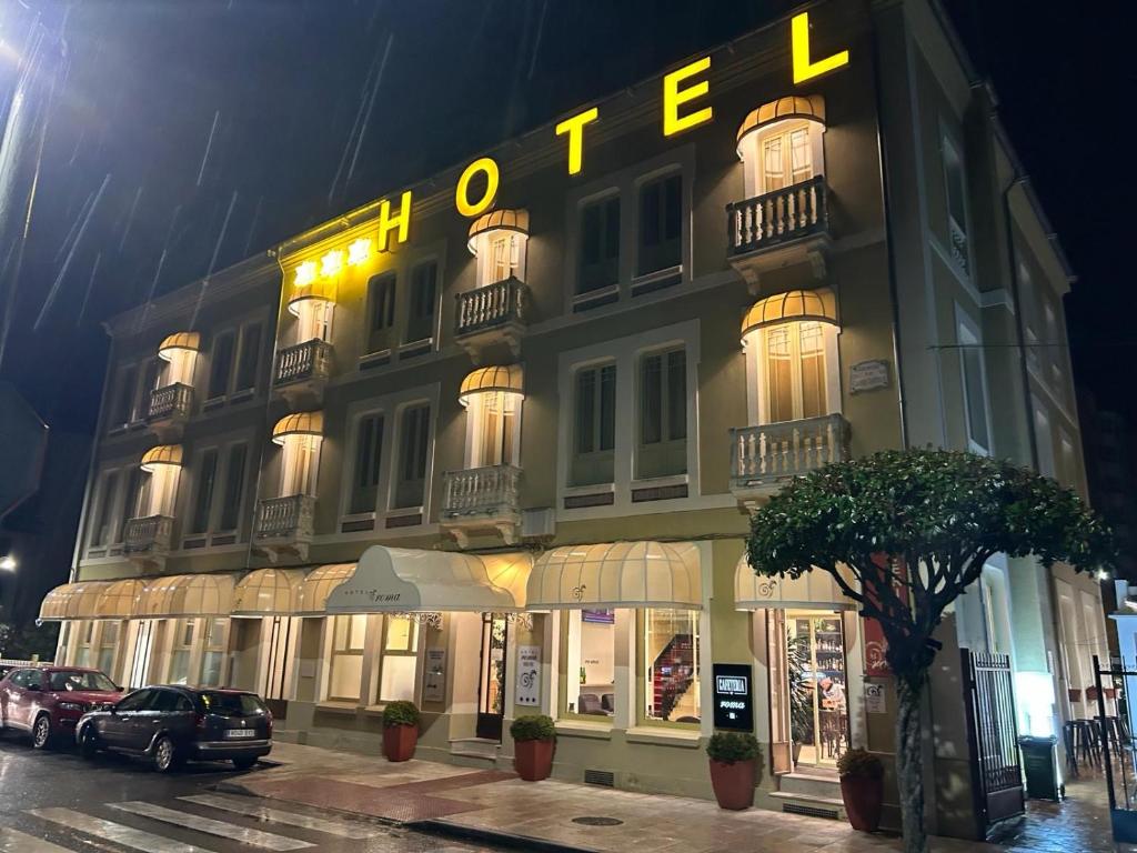 Image of  Hotel Roma 