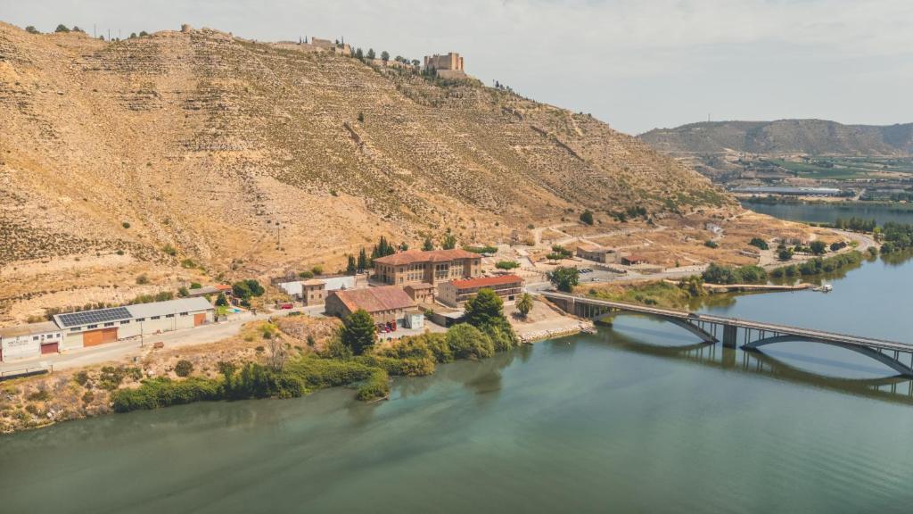 Image of  HolaCamp Mequinenza 