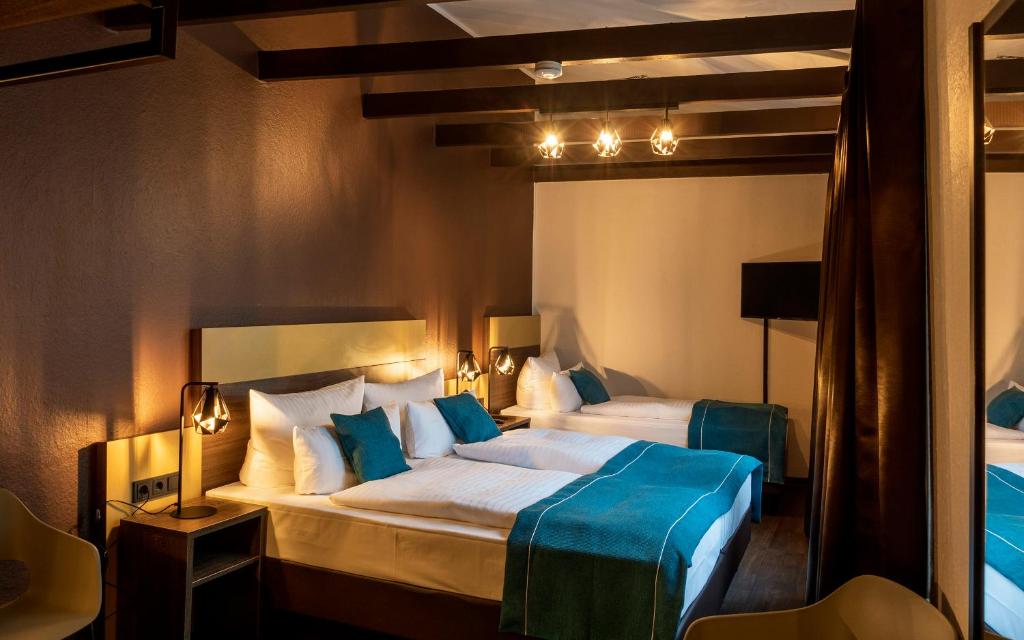 Image of  Trip Inn Hotel Sachsenhausen 