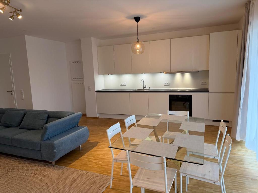 Image of  Mein Apartment 