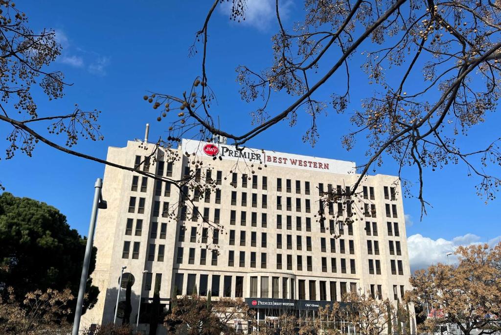 Image of  Best Western Premier CMC Girona 