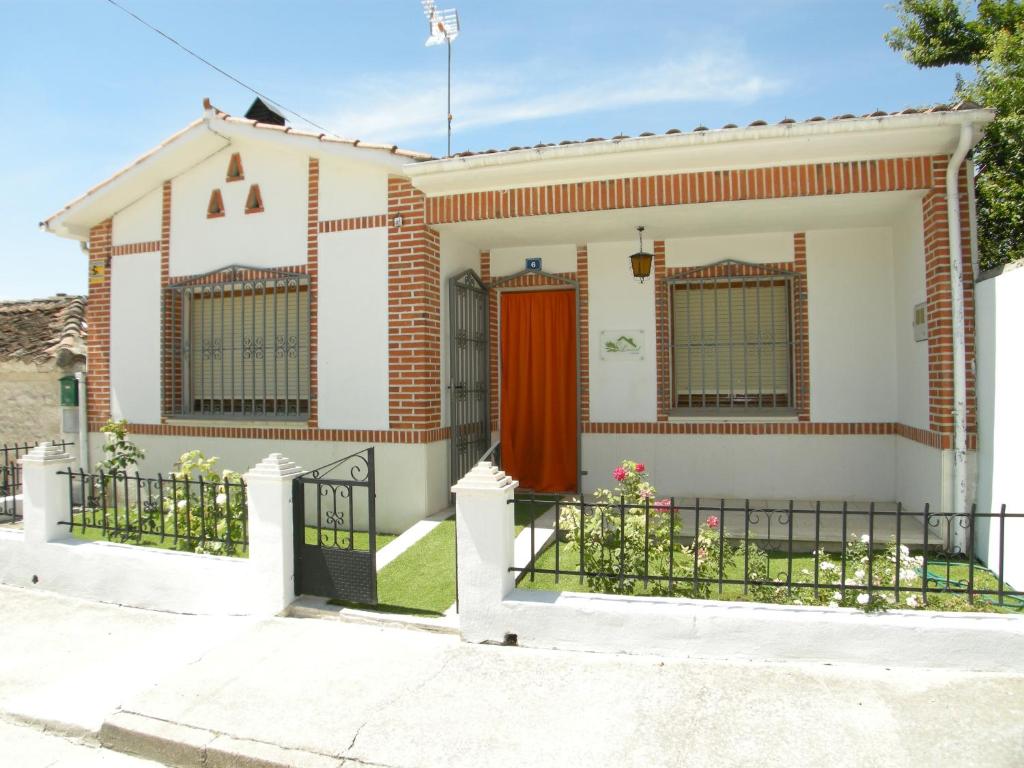 Image of  Casa Rural El Laurel 