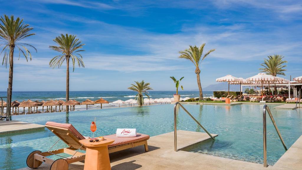 Image of  Gran Marbella Resort & Beach Club 