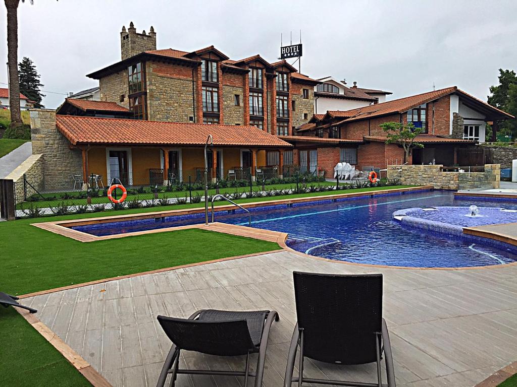 Image of  Hotel Marfrei 