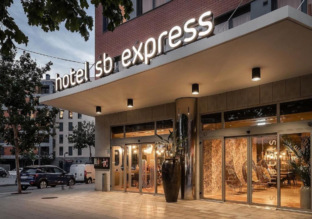 Image of  Hotel SB Express Tarragona 