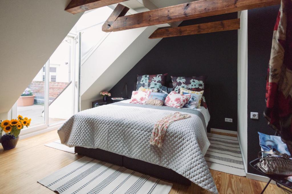 Image of  Central Hotel Bel étage 