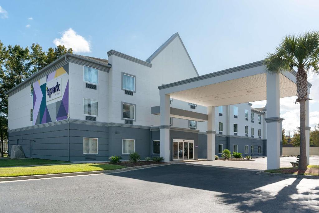 Image of  Spark By Hilton Savannah 