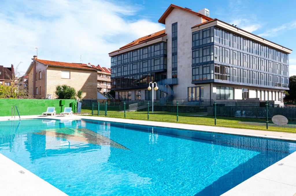 Image of  Hotel Viadero 