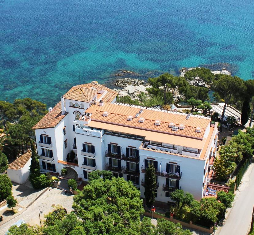 Image of  Hotel Sant Roc 