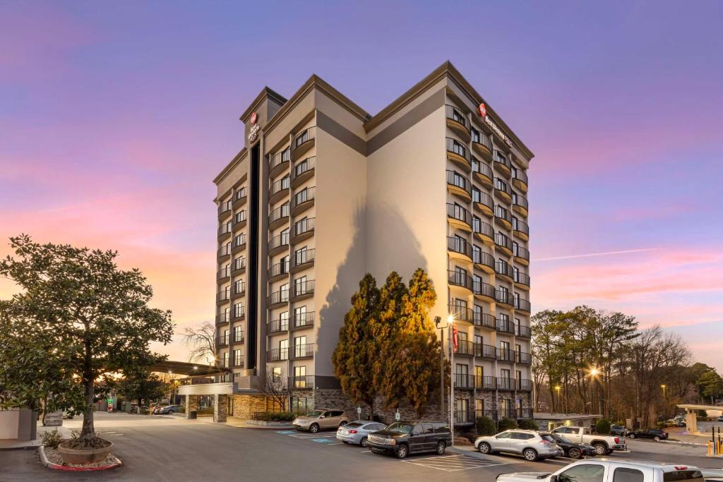 Image of Best Western Plus Atlanta Airport East