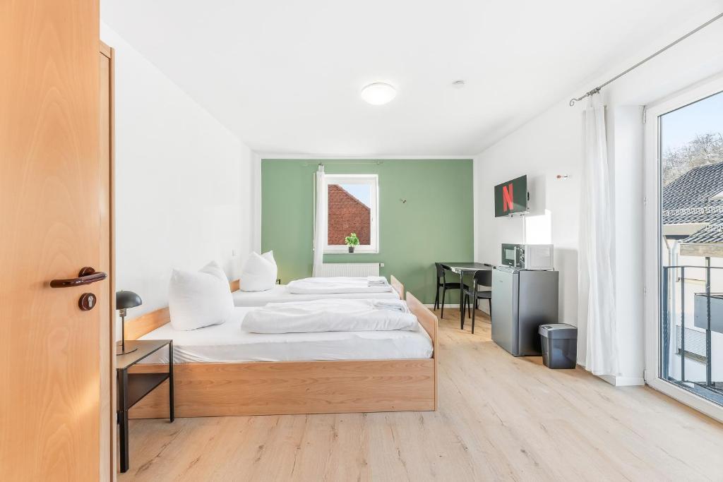 Image of  STAYapartments Heidenheim 