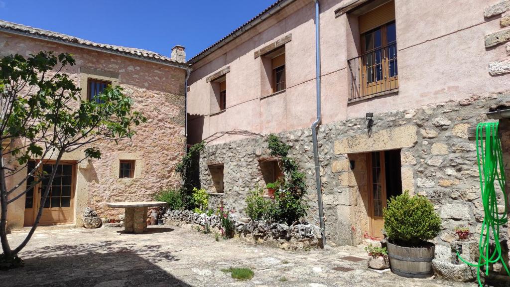 Image of  El Encinar De Las Hoces 