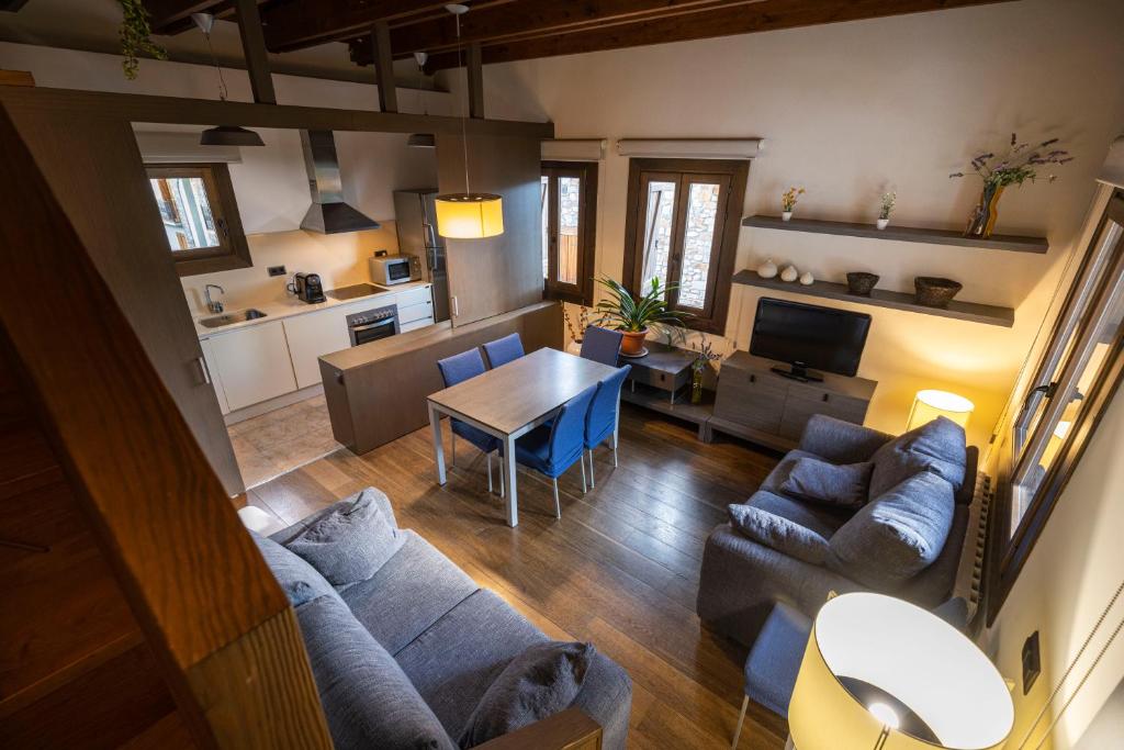 Image of  Apartamentos Casa Roldan I 