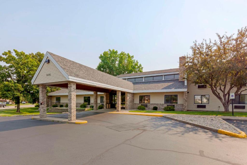Image of Quality Inn Oshkosh