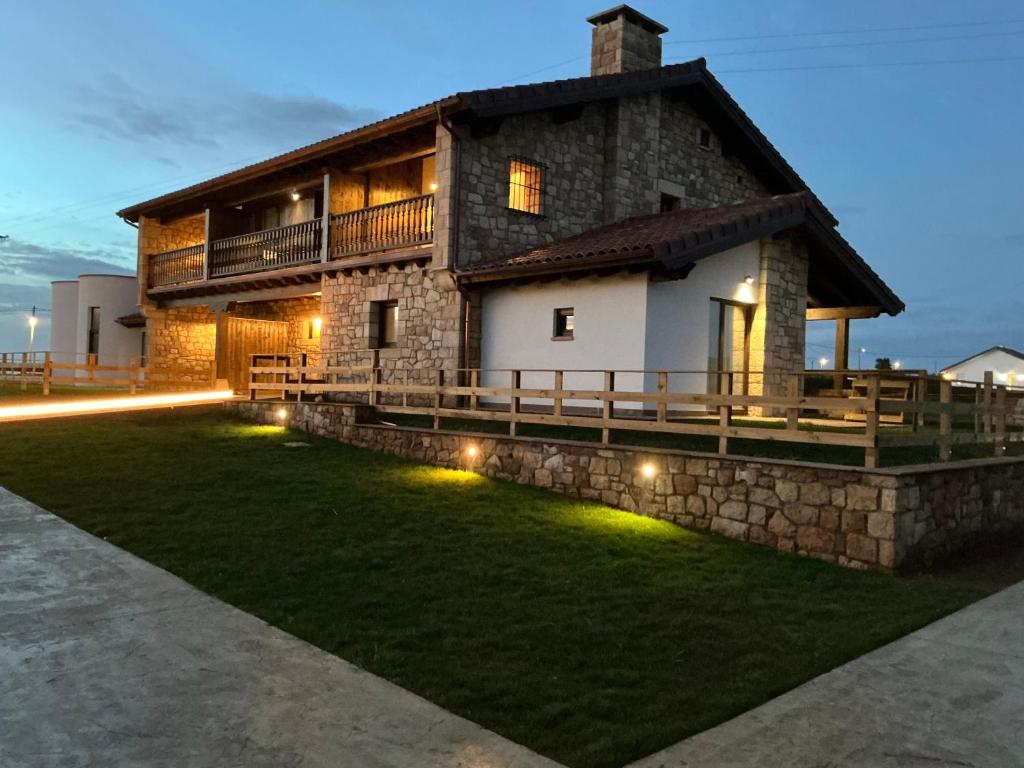 Image of  CAMINO AL MAR APARTAMENTOS -Tranquilidad En La Costa- 