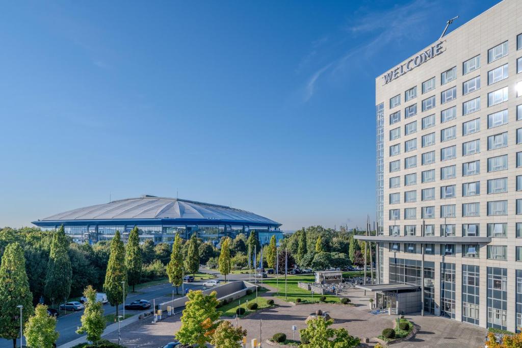 Image of  Welcome Hotel Gelsenkirchen 