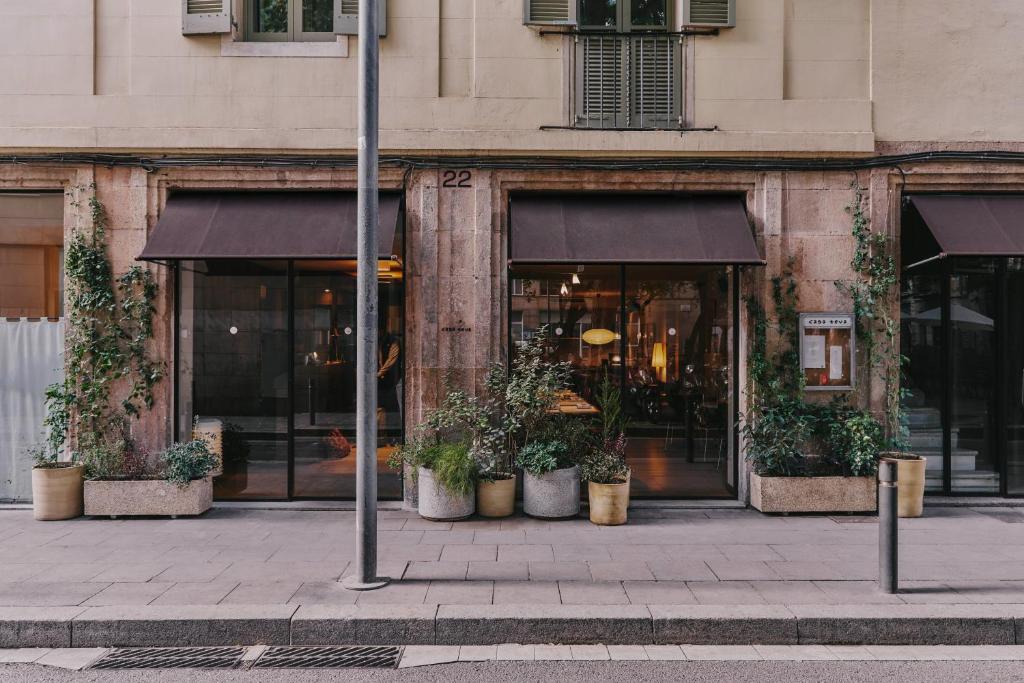 Image of  Hotel Casa Teva Barcelona 