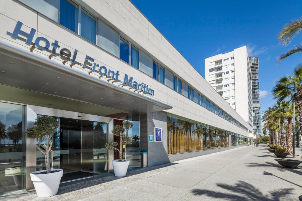 Image of  Hotel Best Front Maritim 