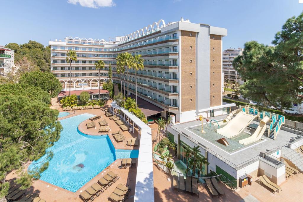 Image of  Golden Port Salou & Spa 