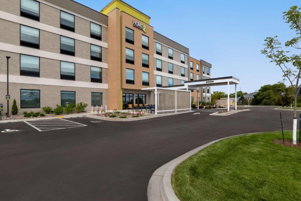 Image of Home2 Suites By Hilton Sheboygan
