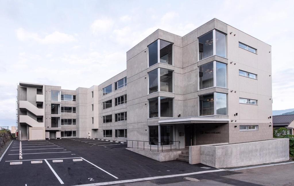 Image of  Stay's OTARU 