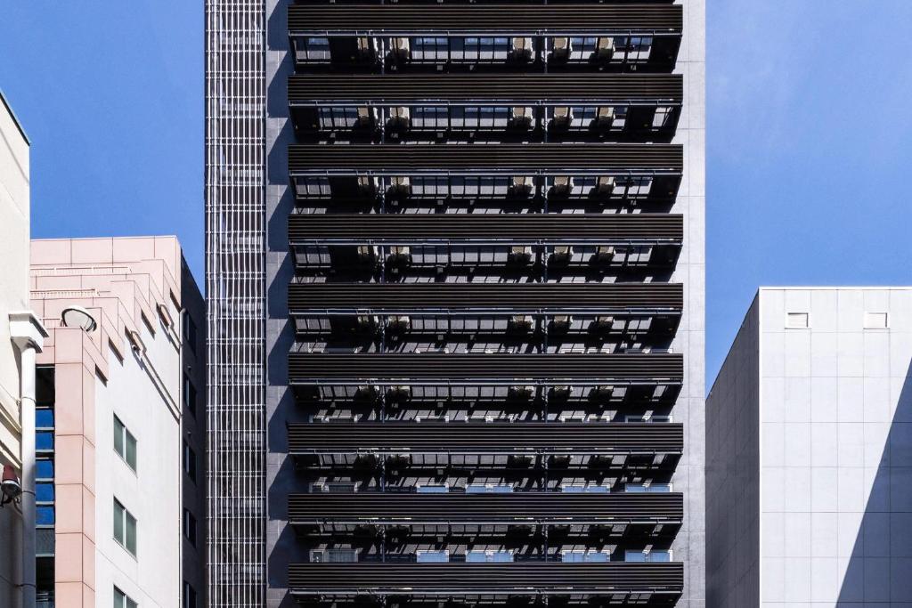 Image of  Comfort Hotel Shin-Osaka 