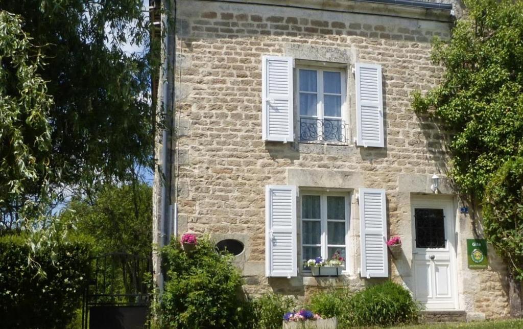 Image of  La Beuquette 