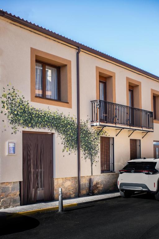 Image of  Casa La Parra 