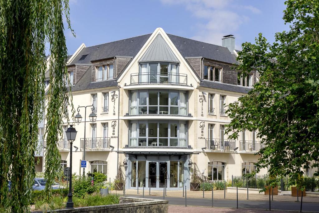 Image of  Villa Lara Hotel 