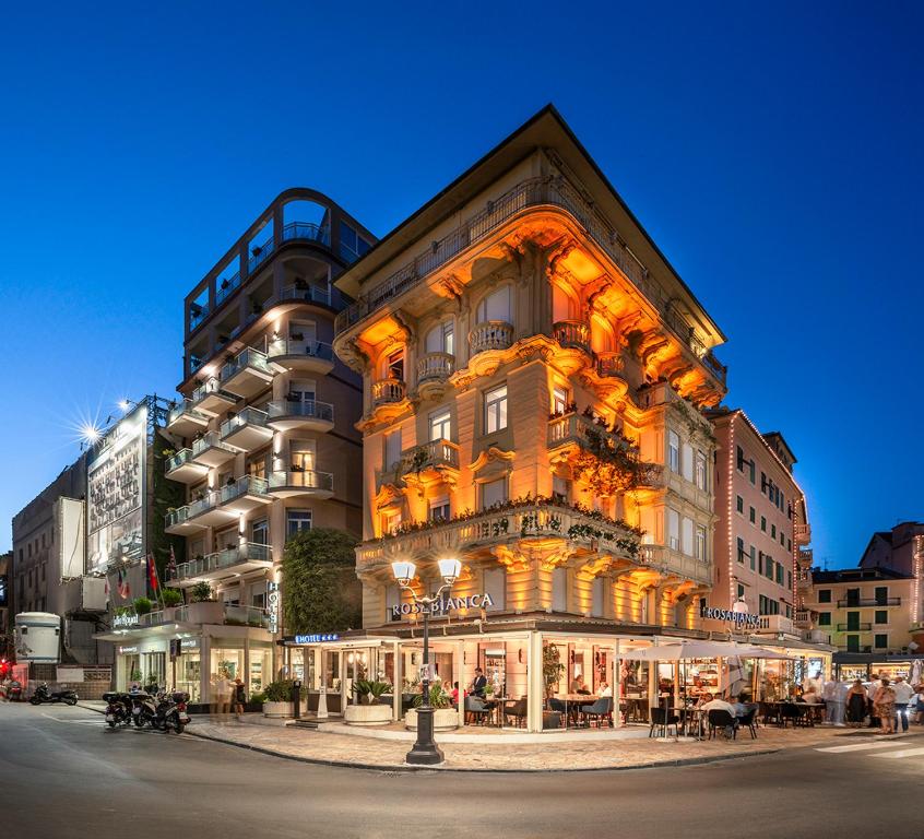 Image of  Rosabianca Boutique Hotel 
