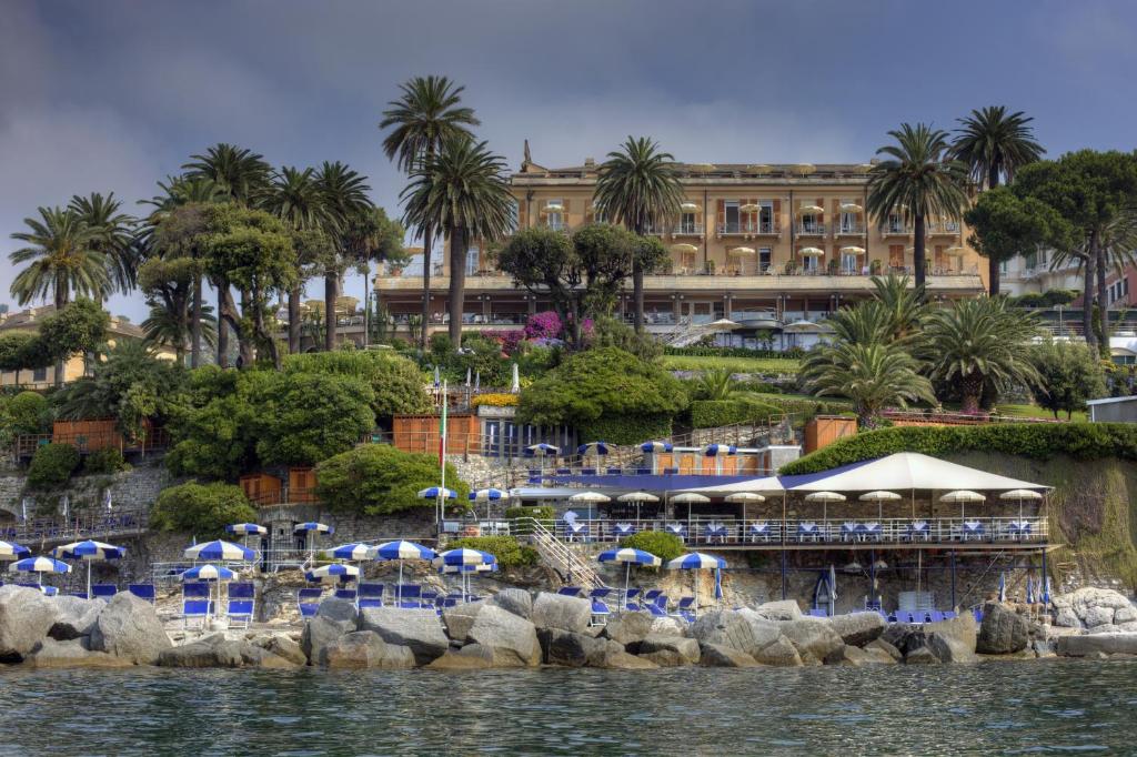 Image of  Hotel Continental 
