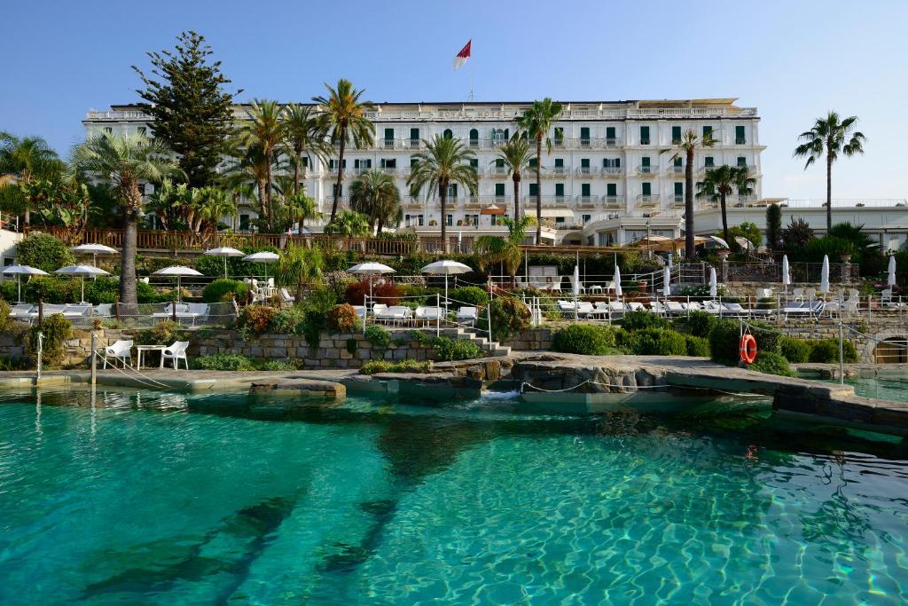 Image of  Royal Hotel Sanremo 