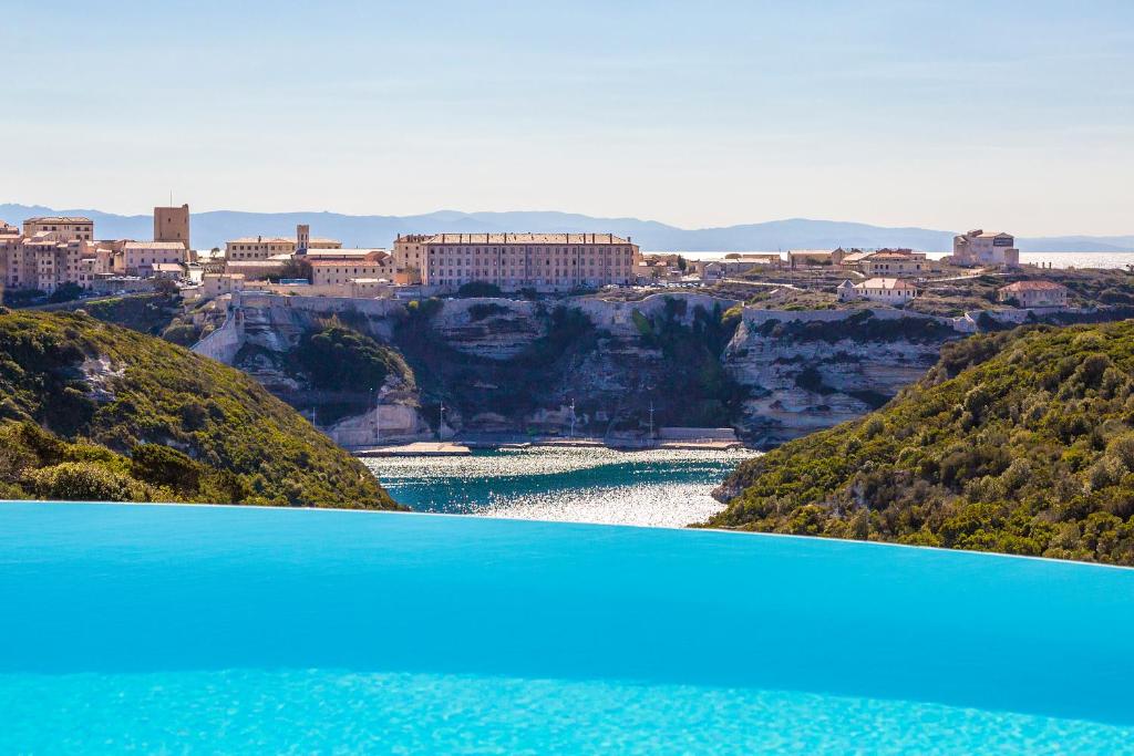 Image of  Hôtel Cala Di Greco 