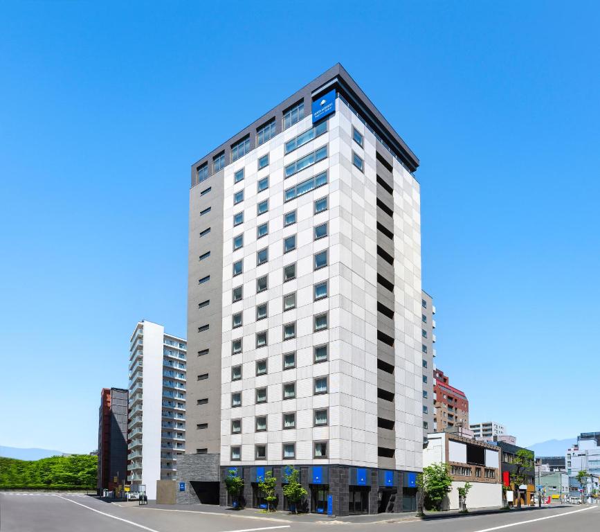 Image of  HOTEL MYSTAYS Sapporo Station 
