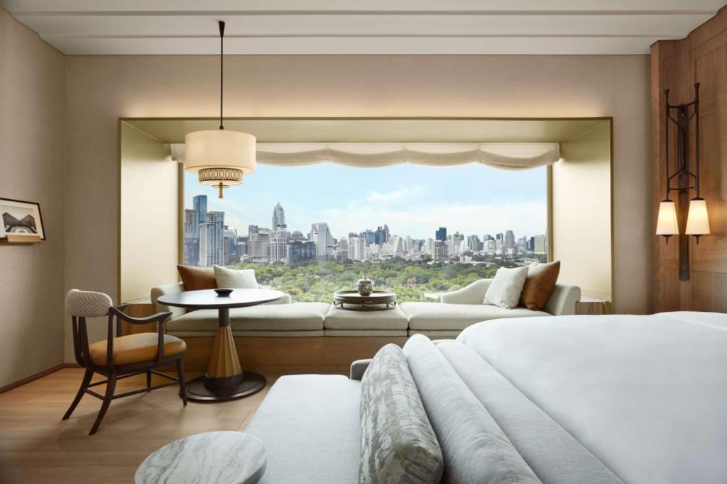 Image of  Dusit Thani Bangkok 