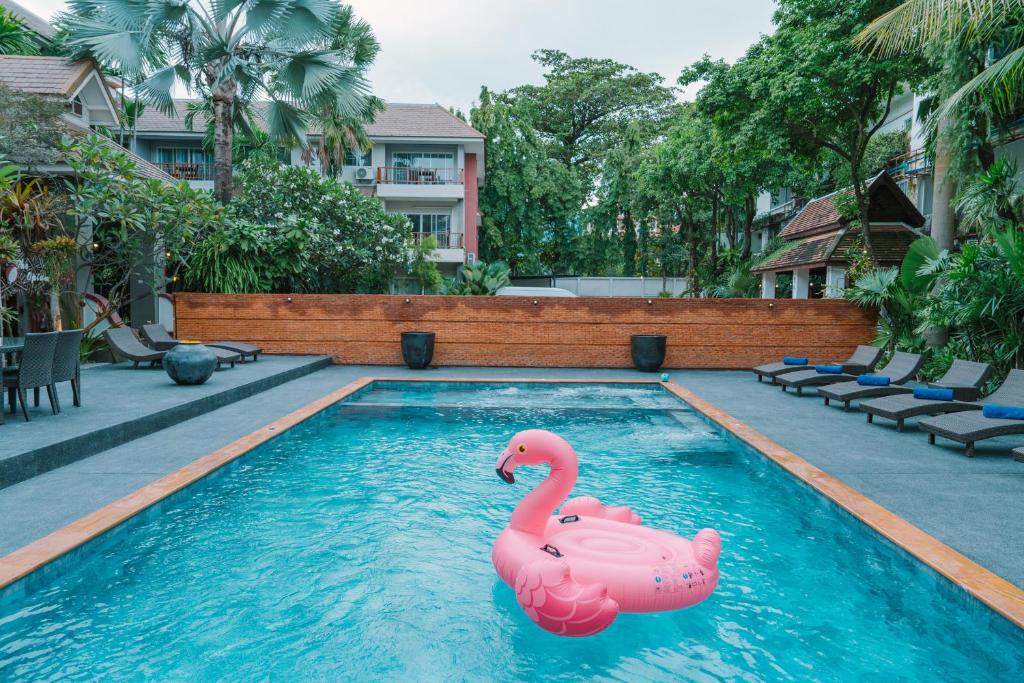 Image of  The Opium Chiang Mai 