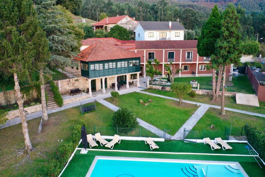 Image of  Hotel Rural VN Tenorio 