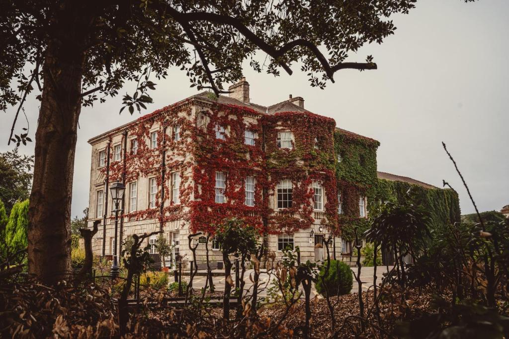 Image of  Aston Hall Hotel, BW Signature Collection 